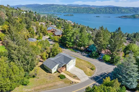 3639 Greenwood Drive, Kelseyville, CA 95451