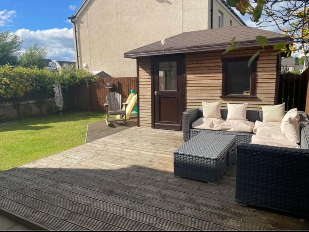 Additional image 2 of Tullibardine Close, Alford, AB33