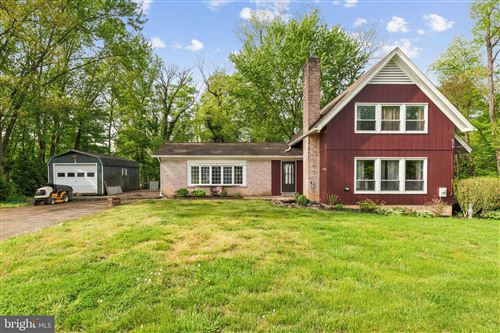 2302 Manor Circle, Havre de Grace, MD 21078