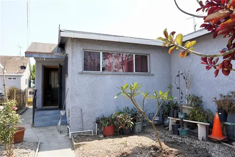 261 W Sepulveda Street, San Pedro, CA 90731