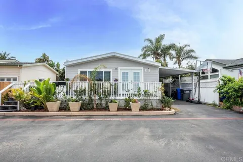 6550 Ponto Drive Unit 135, Carlsbad, CA 92011