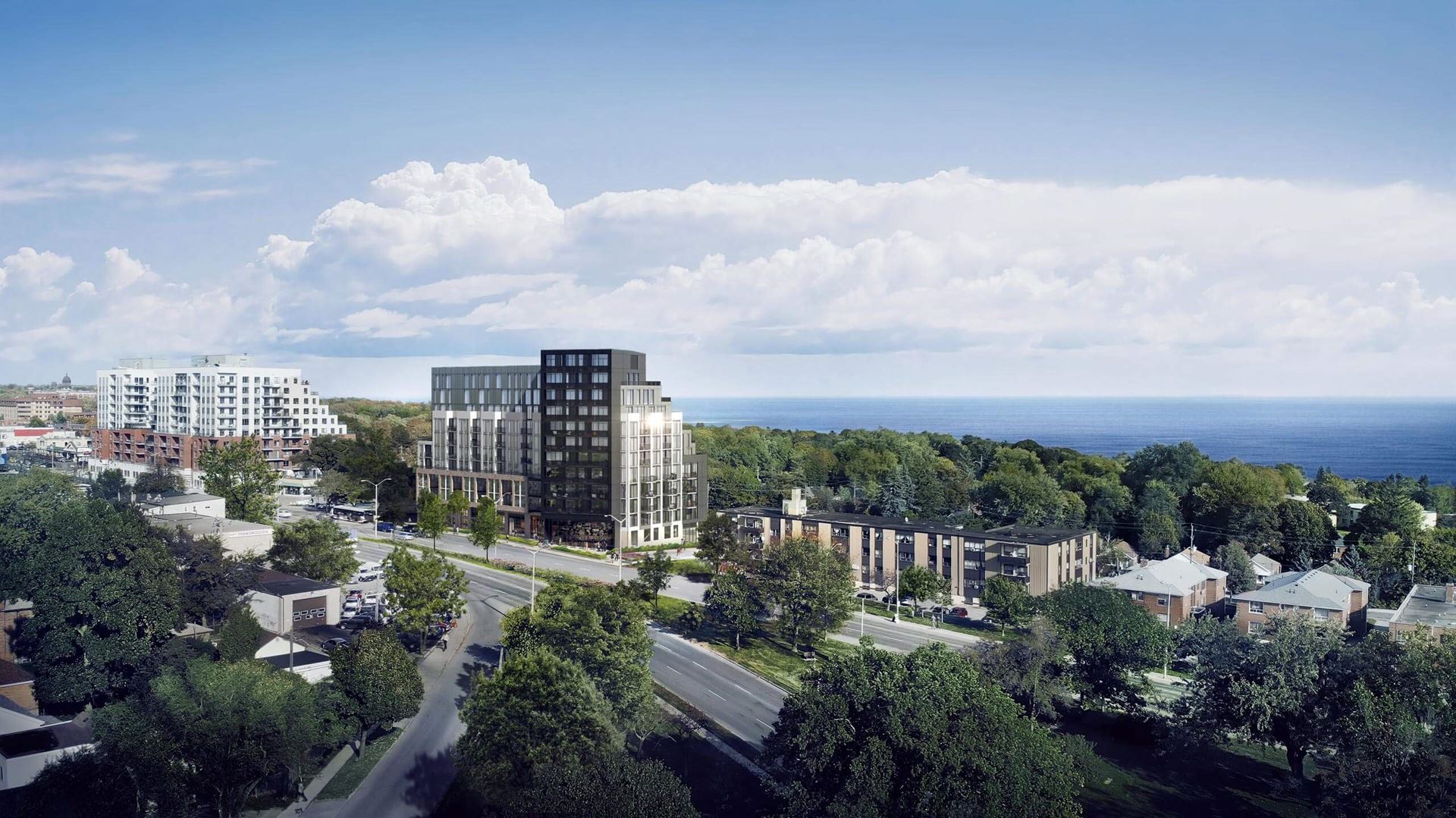 Additional image 6 of Merge Condos