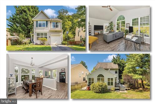 9735 Fleetwood Way, Frederick, MD 21701