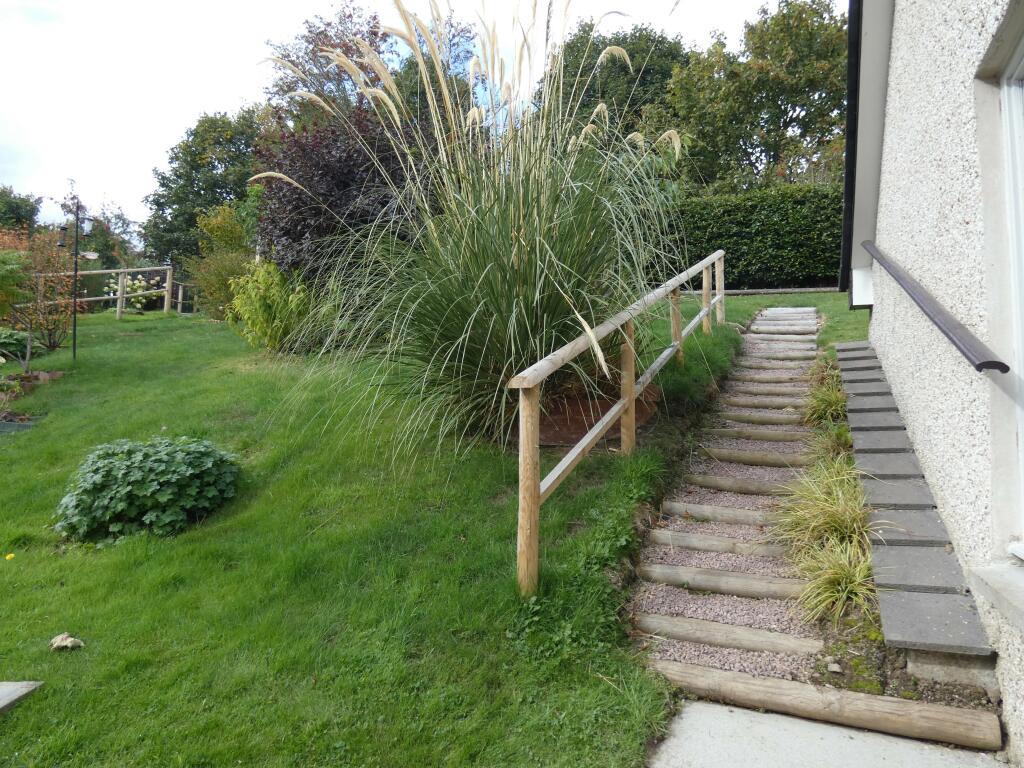 Additional image 39 of ..., Monymusk, AB51