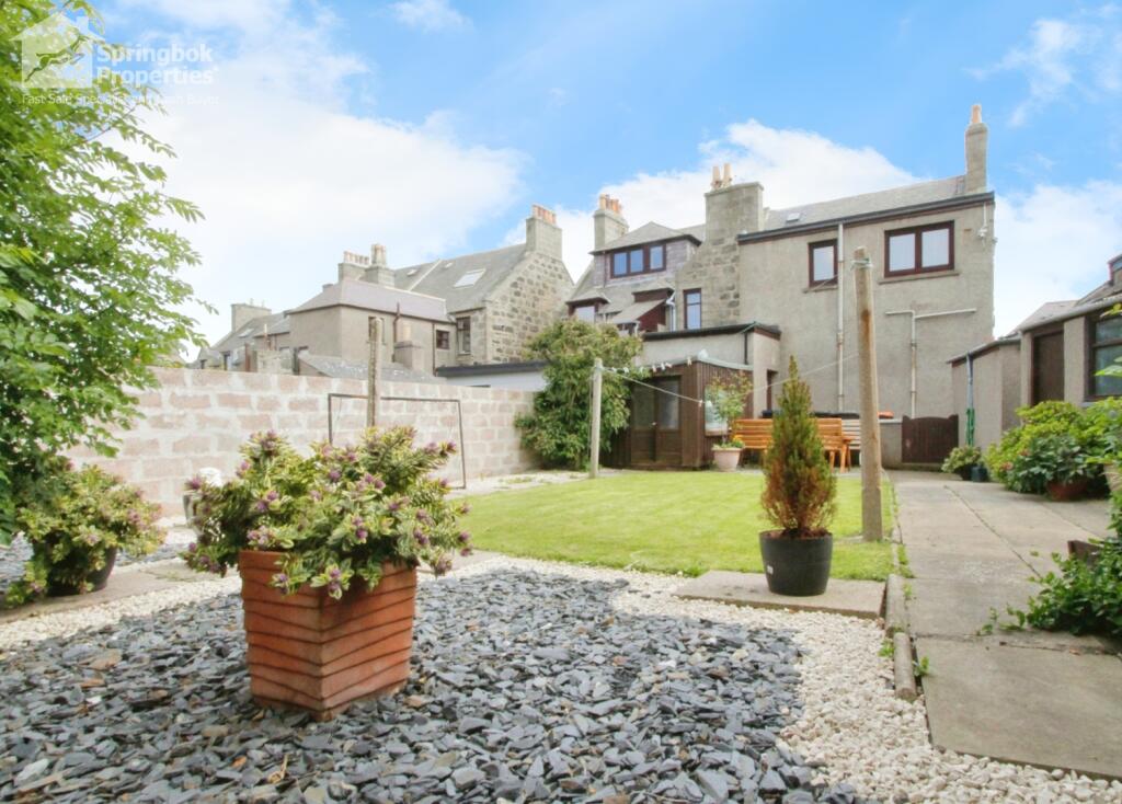 Additional image 14 of College Bounds, Fraserburgh, Fraserburgh, Aberdeenshire