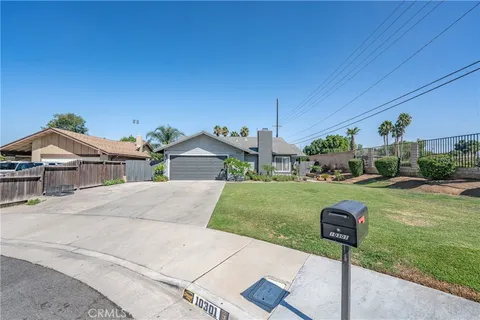 10301 Adriana Avenue, Riverside, CA 92505