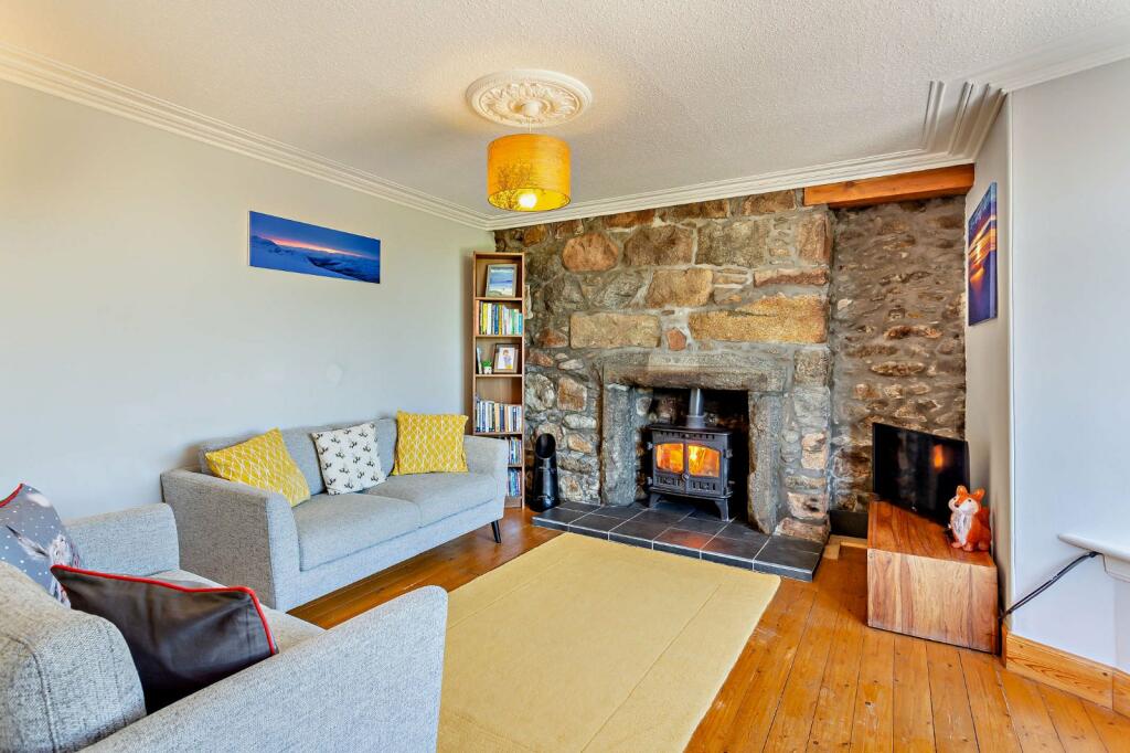 Additional image 6 of South Leylodge Farmhouse, Kintore, Inverurie, Aberdeenshire