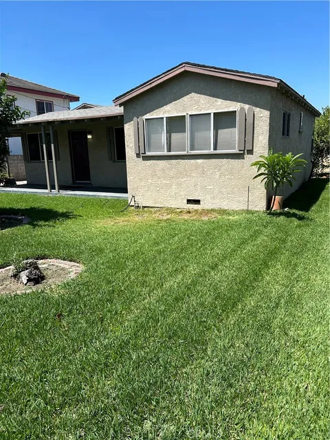 3311 Mangum Street, Baldwin Park, CA 91706