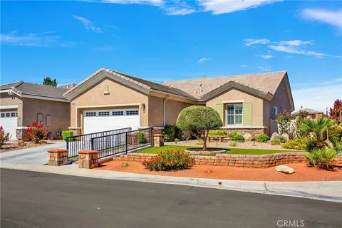 10686 Archerwill Road, Apple Valley, CA 92308
