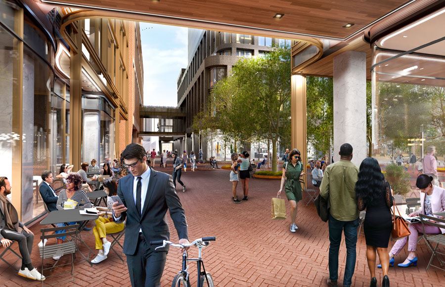 Additional image 12 of 88 Queen Condos