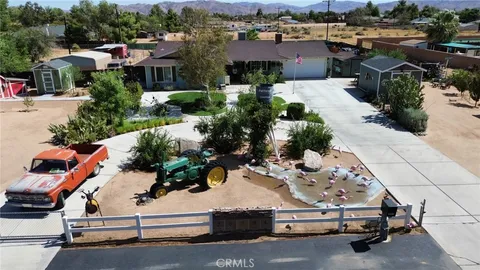 Primary image of 20834 Tonawanda Road, Apple Valley, CA 92307