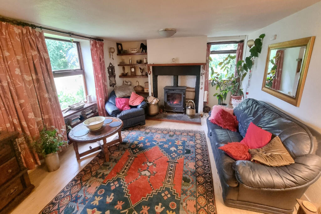 Additional image 4 of Tomnavoulin, Ballindalloch