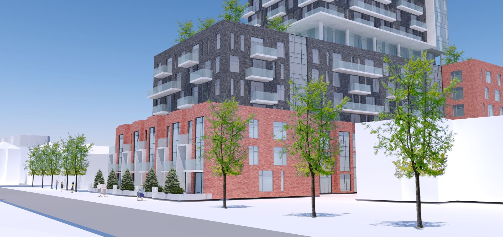 Additional image 7 of 2050 Scott Street Condos