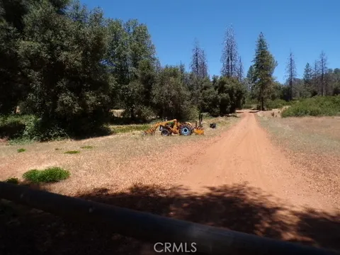 Primary image of 1105 Round Mountain Road, Clearlake Oaks, CA 95423