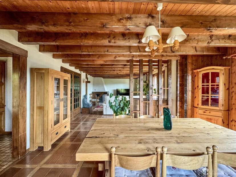 Additional image 3 of Rhone Alps, Haute-Savoie, Entrevernes, France