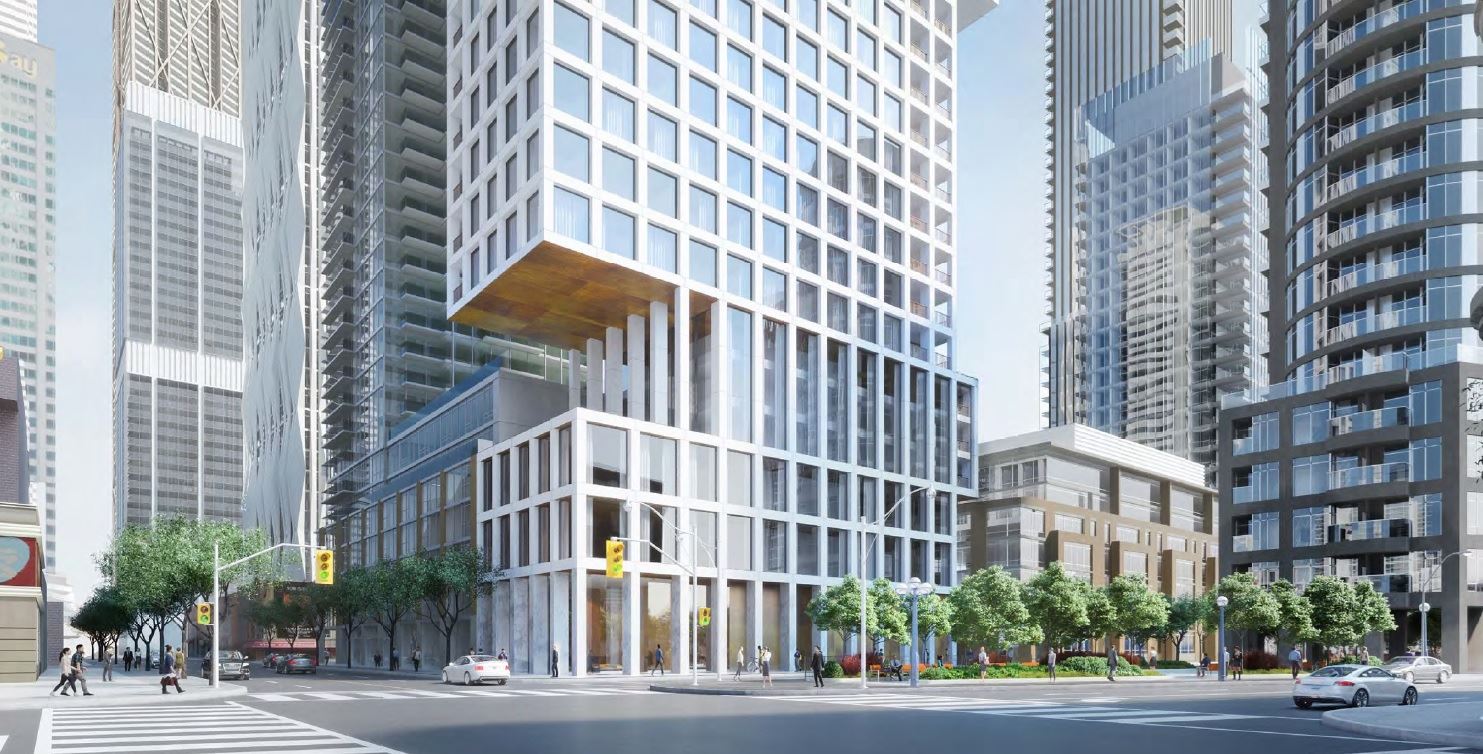 878 Yonge Street Condos photo 4