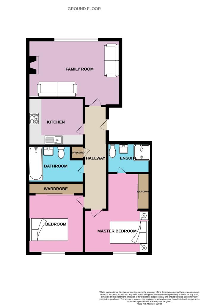 Additional image 12 of 132 Dee Village Millburn Street, Aberdeen, AB11 6SY