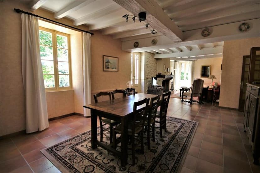 Additional image 3 of Aquitaine, Lot-et-Garonne, Duras, France