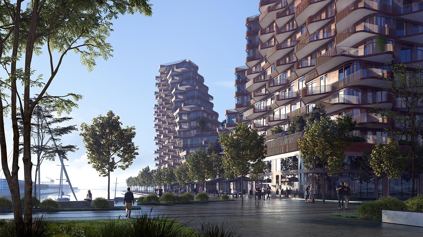 Additional image 29 of Aqualuna