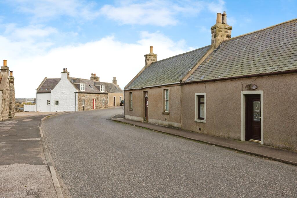 Additional image 9 of Pitullie, Fraserburgh, AB43