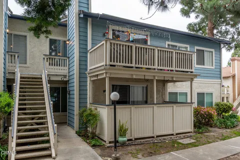 2414 Pleasant Way Unit G, Thousand Oaks, CA 91362