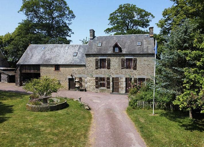 Additional image 2 of Valdalliere, Calvados, 14410, France