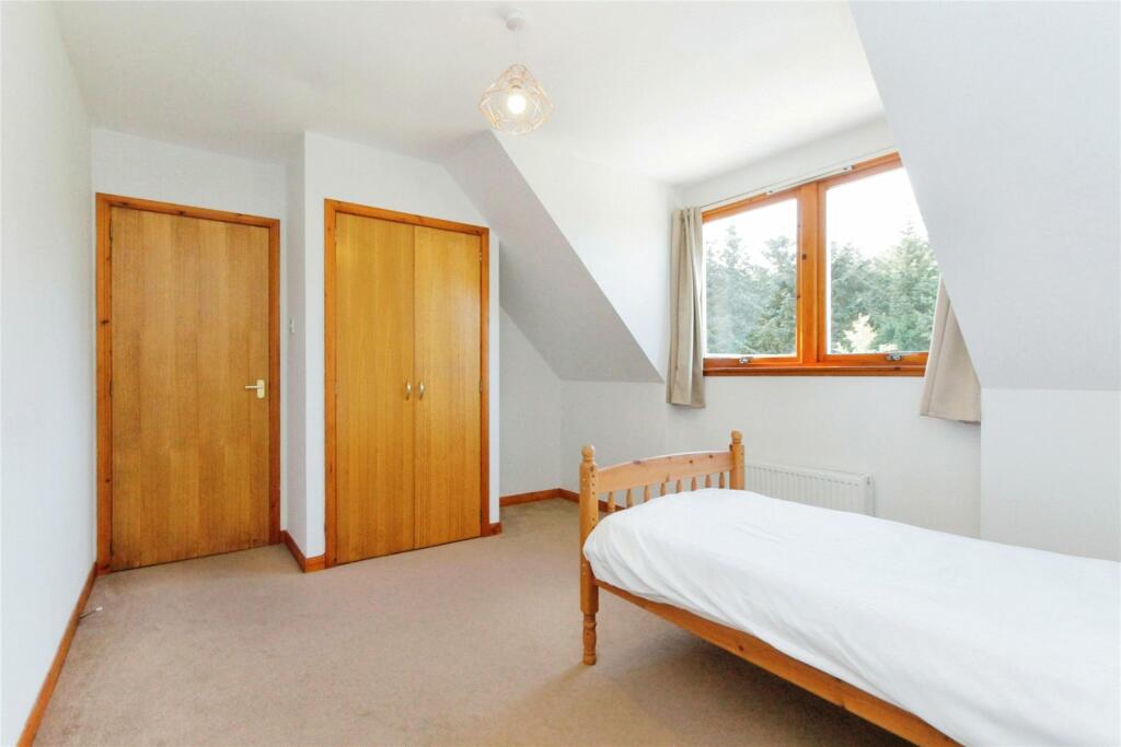 Additional image 14 of Boharm, Craigellachie, Aberlour, Moray, AB38