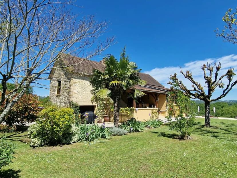 Additional image 2 of Aquitaine, Dordogne, Belvès, France