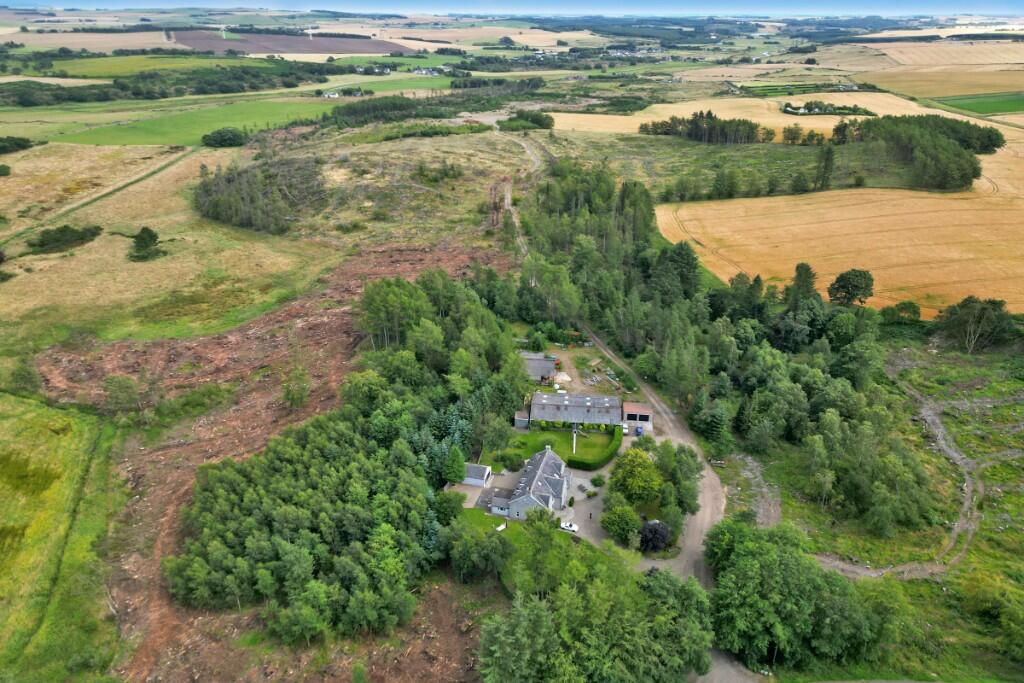 Additional image 24 of Craigmuir Estate, Tarves, AB41 7NB