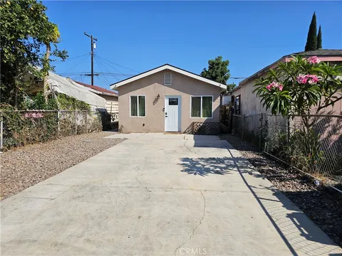 11853 167th Street, Artesia, CA 90701