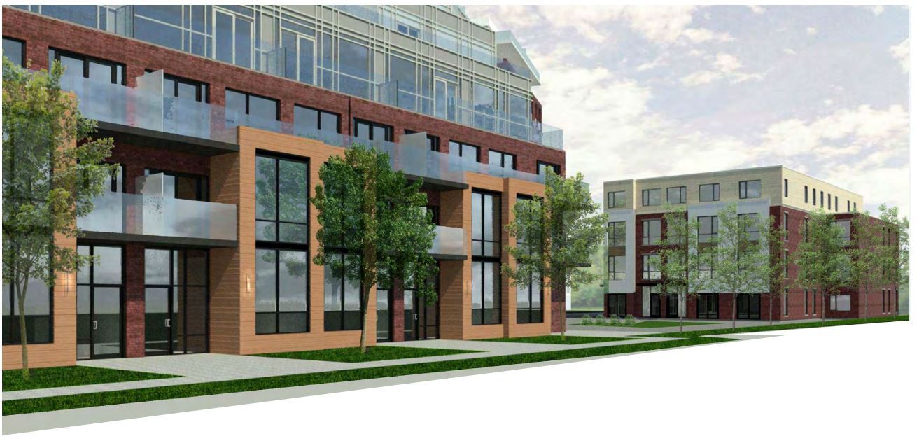 1615 Kingston Road Condos photo 3