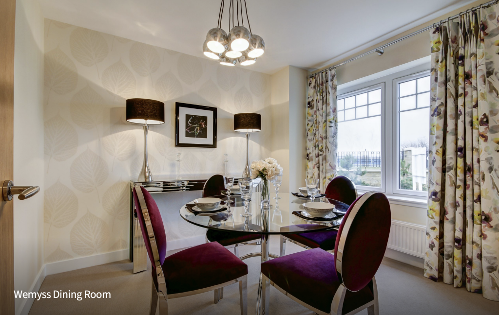 Additional image 3 of Plot 66, Laurencekirk, AB30 1FU