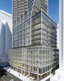 1075 Bay Street Condos photo 4