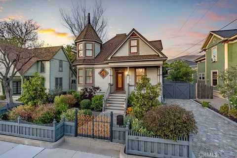 1516 Broad Street, San Luis Obispo, CA 93401