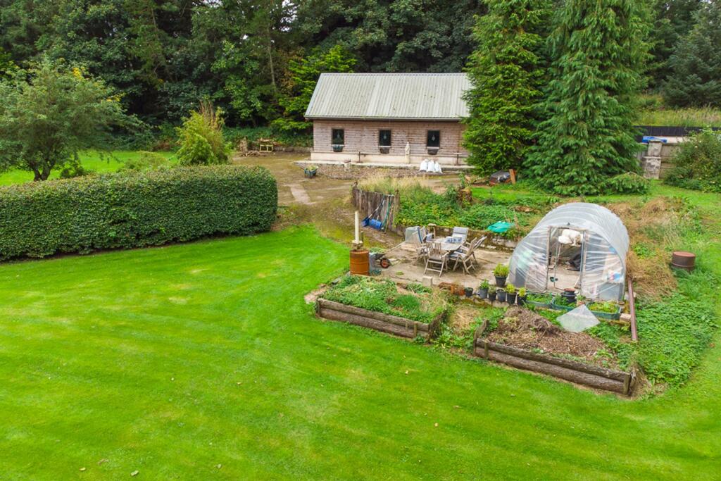 Additional image 21 of Wardhouse, Insch, AB52