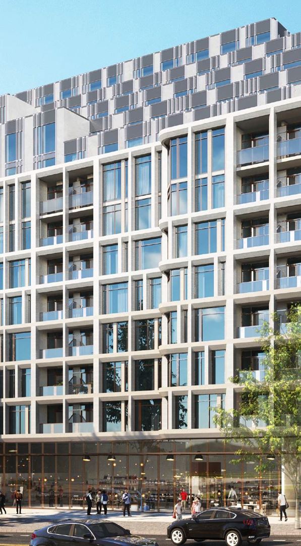 3100 Bloor Street West Condos photo 5