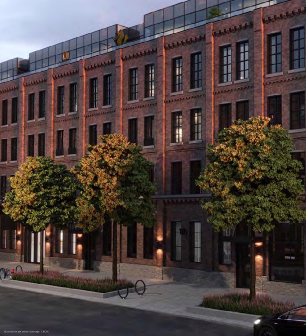 Additional image 6 of The Essery