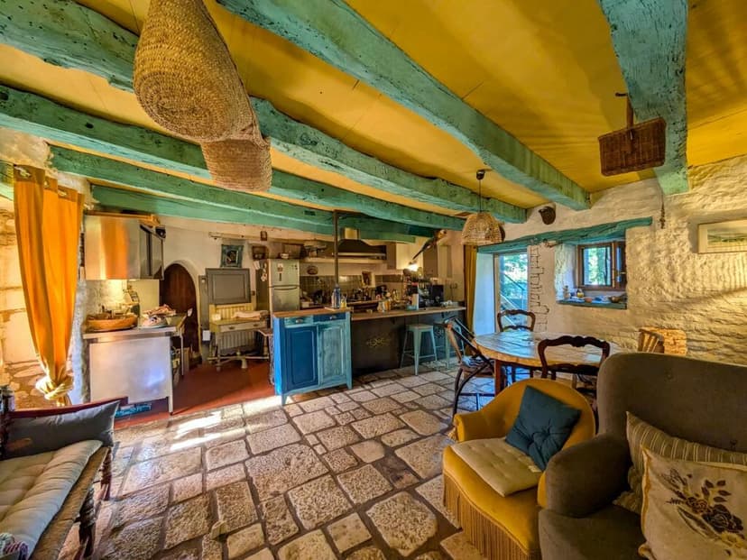 Primary image of Midi-Pyrénées, Lot, Rocamadour, France