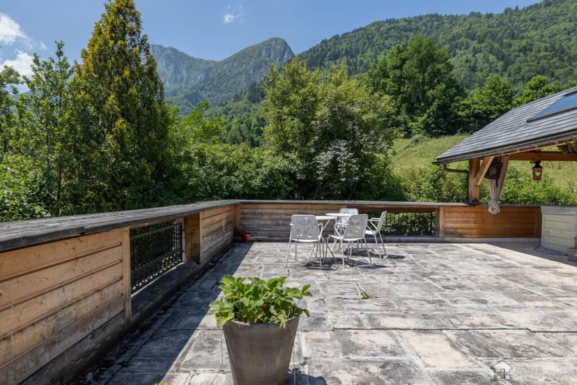 Primary image of Rhone Alps, Haute-Savoie, Lathuile, France