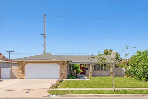 6751 Walton Drive, Huntington Beach, CA 92647