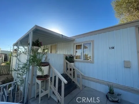 2515 E Ave I Unit W23, Lancaster, CA 93535