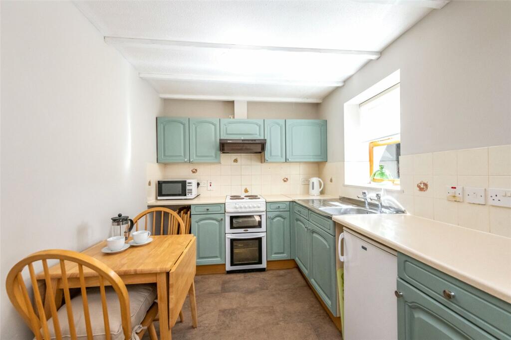 Additional image 25 of Towerbank House, 93 High Street, Banchory, Aberdeenshire, AB31