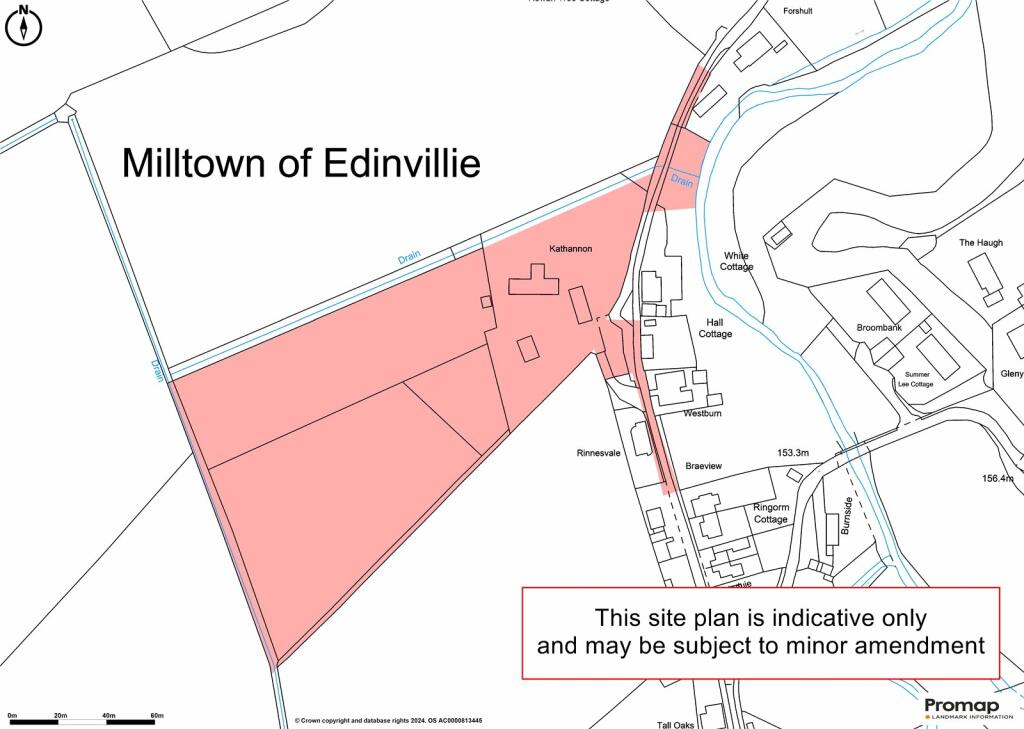 Additional image 24 of Kathannon Croft, Milltown of Edinvillie, Aberlour, Moray, AB38
