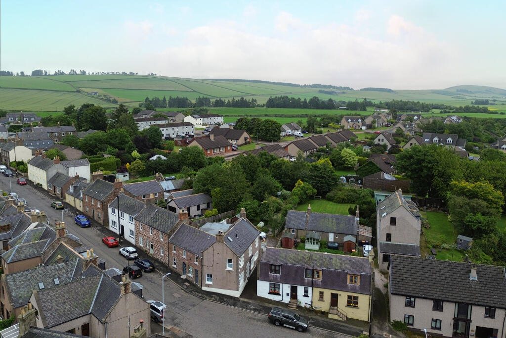 Additional image 29 of High Street, Auchenblae, AB30