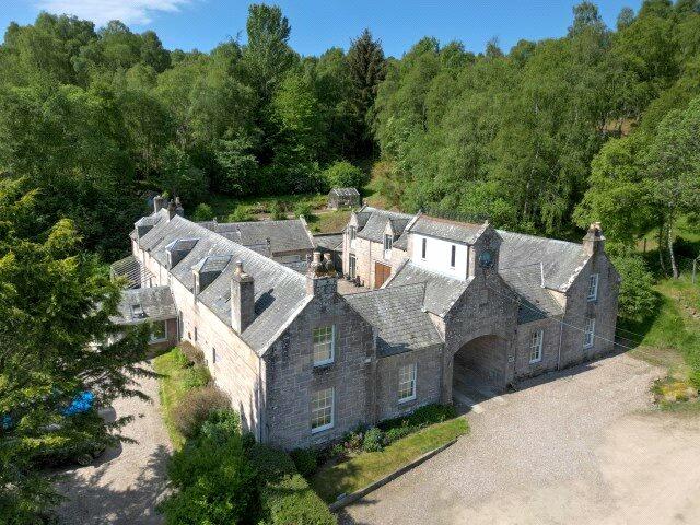 Additional image 13 of Brylach Steading, Rothes, Aberlour, Moray, AB38