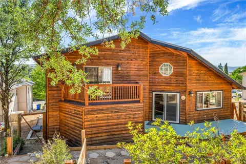 19112 Hidden Valley Road, Hidden Valley Lake, CA 95467