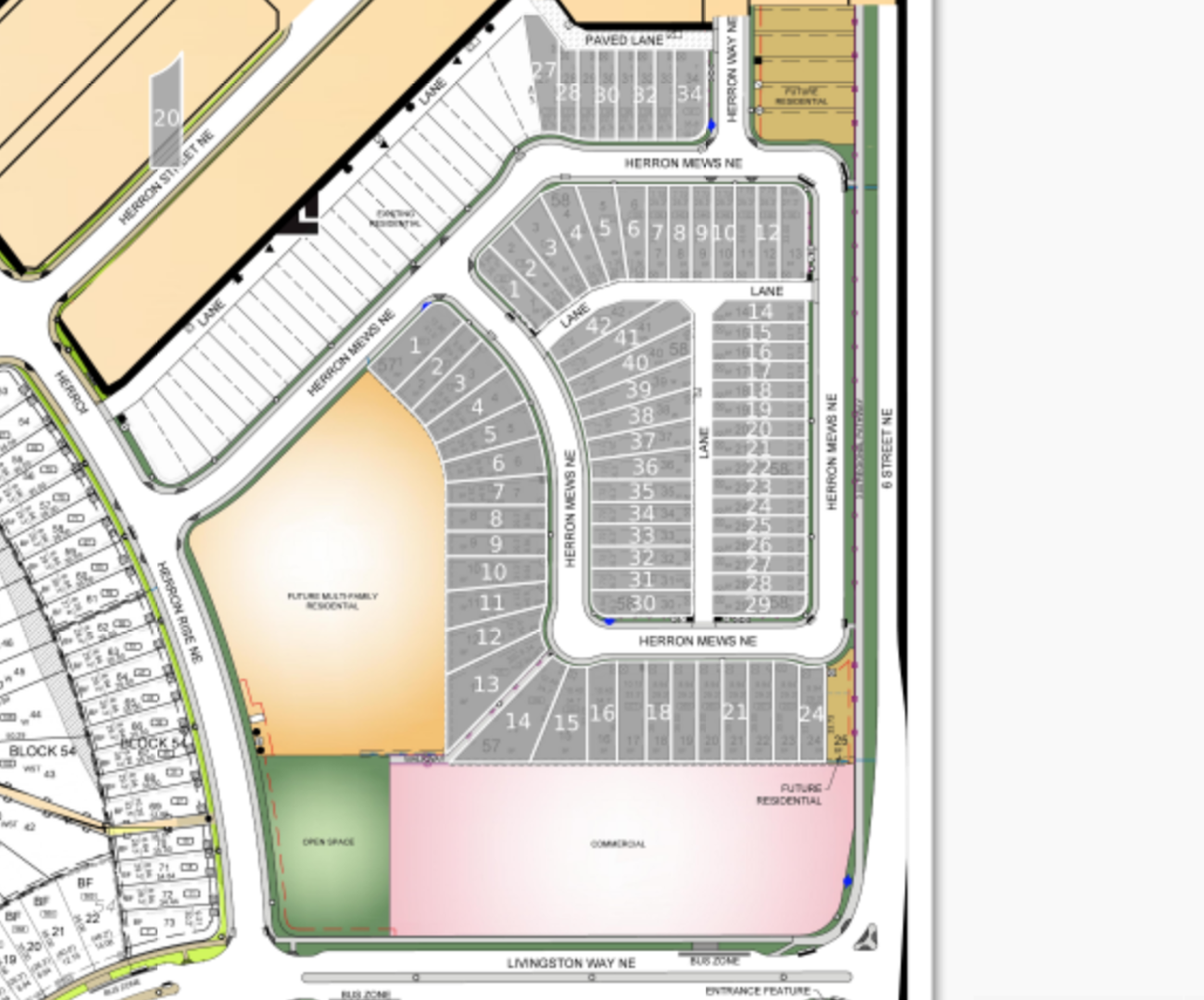 Additional image 10 of Livingston Townhomes