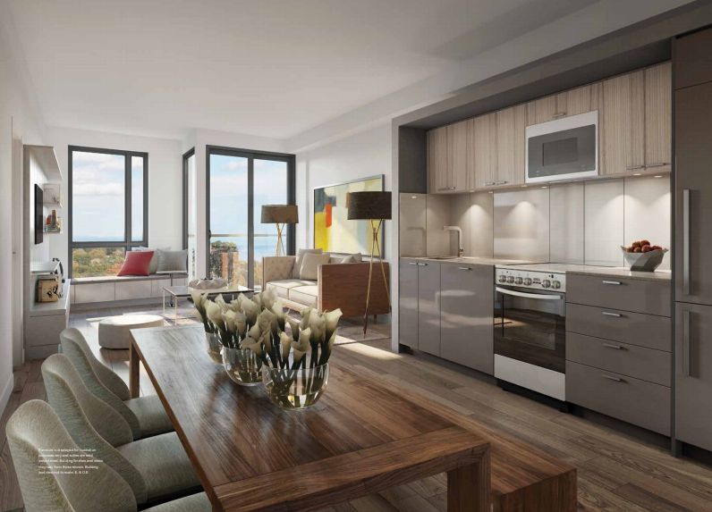 Additional image 10 of Merge Condos