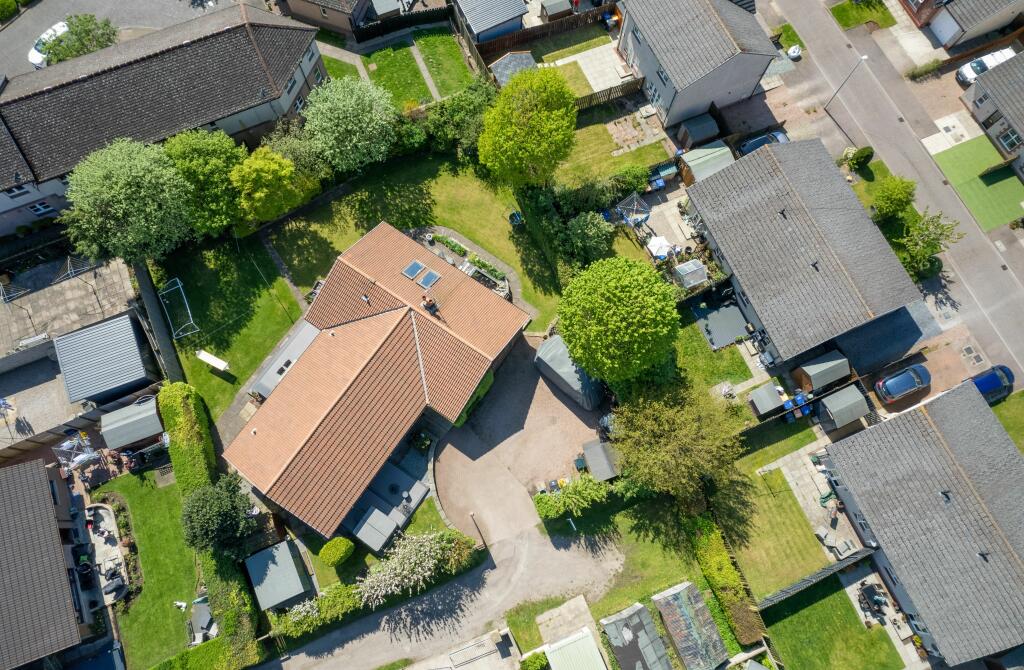 Additional image 36 of Crown Alley, Laurencekirk, AB30