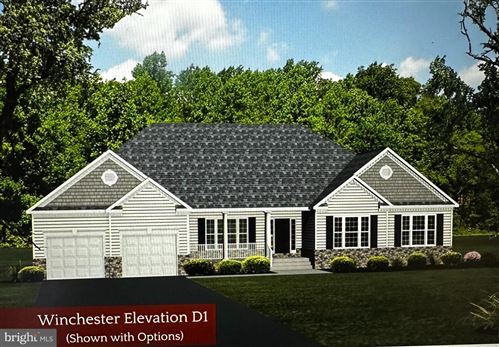 3624 Dustins Lane, Huntingtown, MD 20639